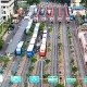 MRT Jakarta Minta Restu Pemprov DKI Revitalisasi Terminal Blok M