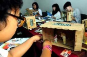 Wirausaha Sosial Asia Pasifik Butuh Solusi Finansial untuk Aksi Iklim