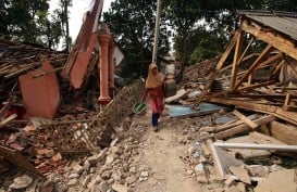 MUI Jabar Bakal Keluarkan Surat Edaran Soal Gempa Cianjur Bukan Azab!