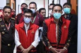 Kejaksaan Tahan Direktur BUMD Indramayu Tersangka Korupsi Rp34 Miliar