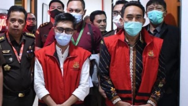 Kejaksaan Tahan Direktur BUMD Indramayu Tersangka Korupsi Rp34 Miliar