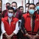 Kejaksaan Tahan Direktur BUMD Indramayu Tersangka Korupsi Rp34 Miliar
