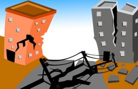 Jember Diguncang 9 Gempa Susulan Hingga Sore Ini