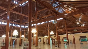 Simak 5 Rekomendasi Wisata Solo, Wajib Kesini!