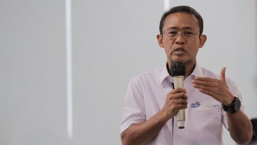 Dana Proyek MRT HI-Kota Makin Tipis, PT MRT Jakarta Kebut Proposal Tarik Utang ke JICA