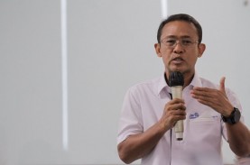 Dana Proyek MRT HI-Kota Makin Tipis, PT MRT Jakarta…