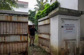 Sri Mulyani Lelang Ulang Aset Milik Group Texmaco!