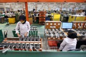 BKPM: Manufaktur RI Dilirik Investor China, Potensi Investasi Jumbo