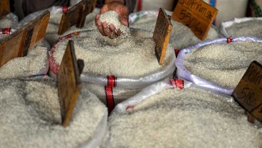 Mendag Beri Izin Impor 500.000 Ton Beras, Ini Respons Mentan