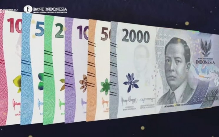 Ekonom Prediksi Rupiah tak Akan Tembus Rp16.000 per Dolar AS