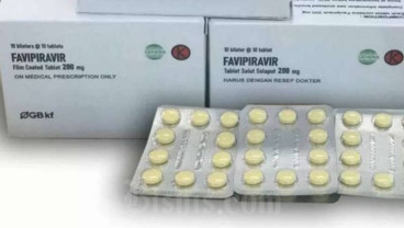 Pasien Reinfeksi Covid-19 Tak dapat Obat Gratis dari Kemenkes?