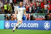 David Beckham Gandakan Semangat Timnas Inggris di Piala Dunia 2022