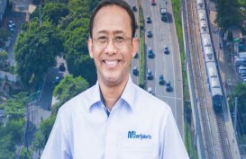 PROYEK MODA RAYA TERPADU : MRT Ingin Dana Cair Maret 2023