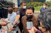 Erick Thohir Bakal Copot Direktur Waskita (WSKT) yang Jadi Tersangka Korupsi