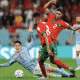 Hasil Maroko vs Spanyol: Singa Afrika Libas Matador Lewat Adu Penalti 3-0