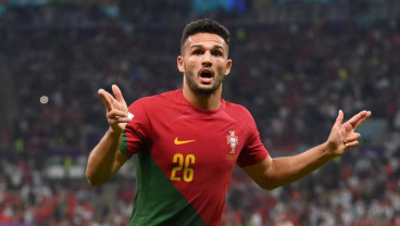 Hasil Portugal vs Swiss: Tanpa Ronaldo, Selecao Unggul 2-0 pada Babak Pertama