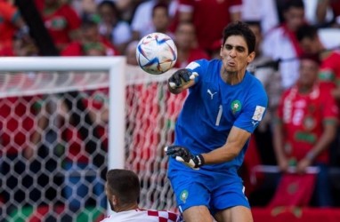 Hasil Lengkap Babak 16 Besar Piala Dunia: Maroko Beri Kejutan!