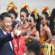 Xi Jinping Penuhi Undangan Raja Salman, Tiba di Arab Saudi Hari Ini