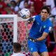 Man of the Match: Yassine Bono Jadi Kiper Paling Keren di Laga Maroko vs Spanyol