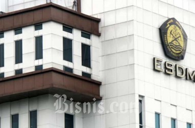 Sengketa di WTO Belum Usai, ESDM Gelar Karpet Merah Investasi Nikel