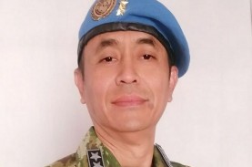 'Lord Rangga' Sunda Empire Dikabarkan Meninggal Dunia