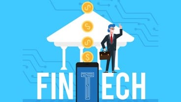 Top 5 News BisnisIndonesia.id: Prospek Fintech 2023 Hingga Impor Beras