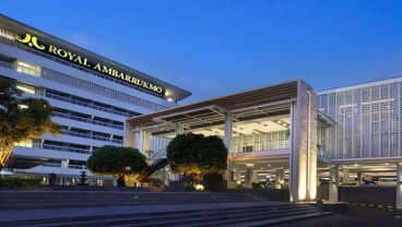 Sejarah Hotel Royal Ambarrukmo dan Pemiliknya, Lokasi Pernikahan Kaesang Pangarep