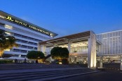 Sejarah Hotel Royal Ambarrukmo dan Pemiliknya, Lokasi Pernikahan Kaesang Pangarep