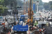 Proyek MRT Kota-Ancol Barat Tunggu Gubernur DKI Jakarta