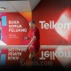 Telkomsel Perluas Jaringan 5G hingga 3 Kali Lipat Tahun Depan