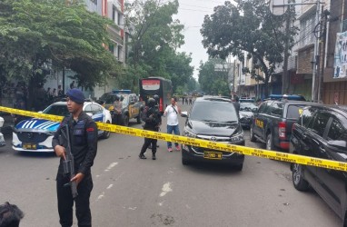 Bom Bunuh Diri di Polsek Astanaanyar, Ridwan Kamil: Jangan Panik!