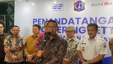 Pemprov DKI Gelar Perayaan Tahun Baru di TMII dan Bundaran HI