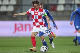 Jadwal Perempat Final Piala Dunia 2022: Kroasia Jadi…