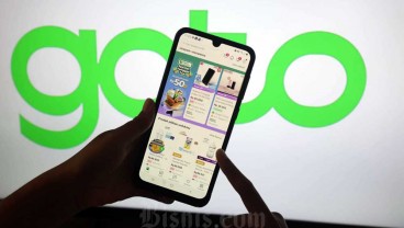 Saham GOTO Merosot, Deja Vu Pola Downtrend Bukalapak (BUKA)