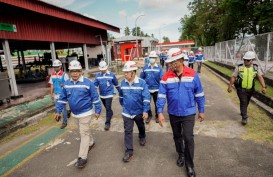 Pertamina Patra Niaga Operasikan 3 Terminal LPG Baru