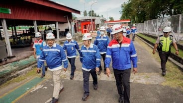 Pertamina Patra Niaga Operasikan 3 Terminal LPG Baru