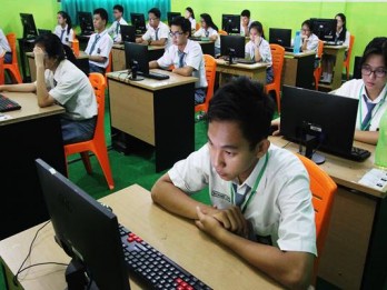 Indeks Pembangunan Manusia Kota Malang 2022 Mencapai 82,71 Persen