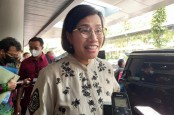 Sri Mulyani Ungkap Update Revisi Aturan Harga Rumah Subsidi, Kapan Terbit?