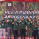 Sampoerna Kayoe Gelar Aksi Tanam Ribuan Pohon untuk Lestarikan Hutan