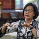 Sri Mulyani: DKI Dapat Hibah Jalan Nasional dari PUPR Senilai Rp217 Triliun