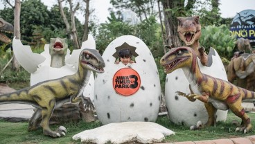 Ini 10 Rekomendasi Wisata Batu yang Menghibur dan Edukatif