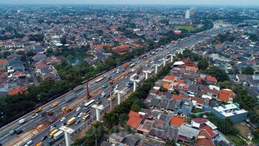 Nasib Proyek KPBU Tahun Depan Diproyeksi Makin Sulit