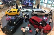 Ditopang Brio, Dealer Honda Riau Menjual 300 Unit Mobil per Bulan