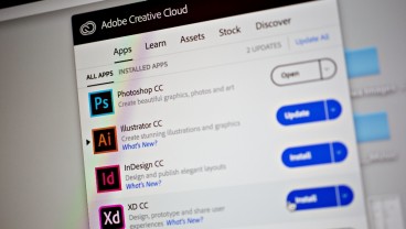 Adobe PHK 100 Karyawan usai Caplok Startup Saingan Rp289 Triliun