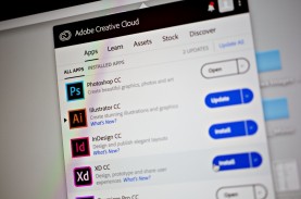 Adobe PHK 100 Karyawan usai Caplok Startup Saingan…