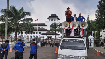 UMK 2023: Buruh Minta Ridwan Kamil Koreksi Usulan Kabupaten Kuningan, Kenapa?