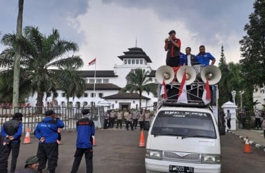 UMK 2023: Buruh Minta Ridwan Kamil Koreksi Usulan Kabupaten Kuningan, Kenapa?