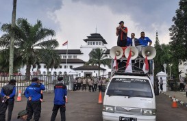 UMK 2023: Buruh Minta Ridwan Kamil Koreksi Usulan Kabupaten Kuningan, Kenapa?