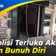 Bom Bunuh Diri di Polsek Astaanyar Bandung