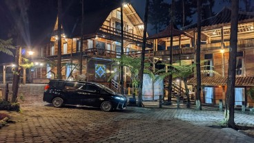 Ini 8 Objek Wisata Guci Tegal yang Menarik untuk Didatangi